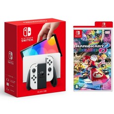 닌텐도마리오카트8디럭스세트