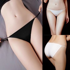 여성끈팬티