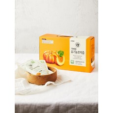 가벼운유기농호박즙