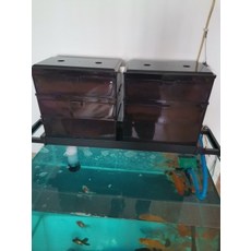 2자상면여과기