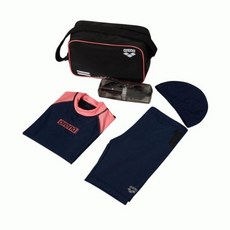 아레나생존수영세트