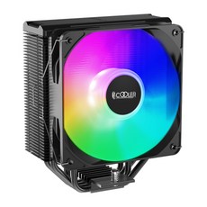 PCCOOLER PALADIN EX400S CPU RGB 공랭 쿨러