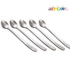 홈애니 중티스푼 (5가지 택1), 단품, 1개