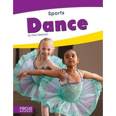 Dance Library Binding, Focus Readers