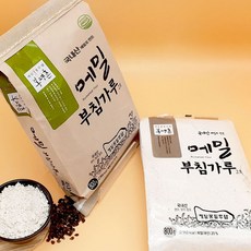(주)봉평농원 봉평촌 메밀부침가루2호 800g