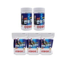 동성만능크리너리필200매