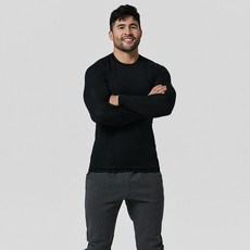 뮬라웨어롱슬리브