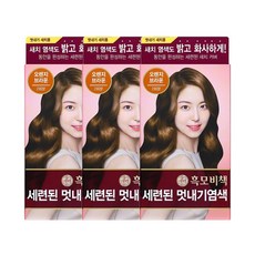 흑모비책