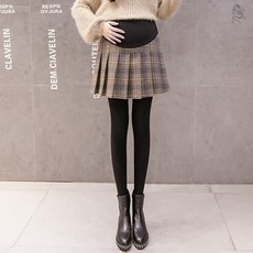 임부 미니 봄가을 옷 캐쥬얼 힙랩 겨울폼 스타일리쉬