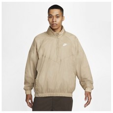 나이키아노락패딩