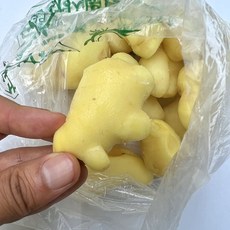 간생강500g
