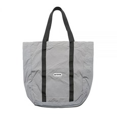 [아웃도어프로덕츠] 143307 Light weight tote GRAY (WO13ZSOABZ10) WO13ZSOABZ10 149165