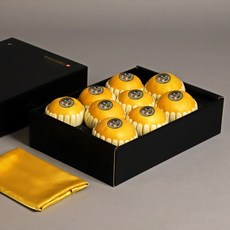 나주배 선물세트 프리미엄 8kg (9-10과) 금보자기 별도동봉, 1개