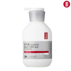 AP 일리윤 울트라리페어 로션 528ml/ 바디로션, 단일상품