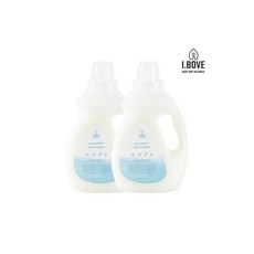 아이보브세탁세제