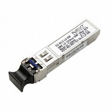 흰블리 미니지빅(SFP) 싱글타입 최대 10KM HP장비 호환용 ( EZ-GLC-LX-SM-H )