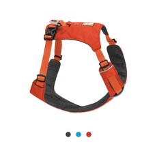 러프웨어경량하네스