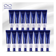 JAS VIP패키지 쟈스 글루타치온 크림 (크림 30ml 15개)