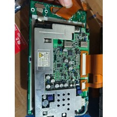 도시바 오리지널 5.8 인치 TFD58W22MW LCD 화면, 1개