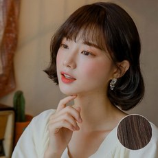 인모앞머리