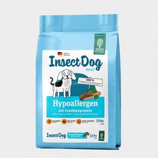  인섹트도그 하이포알러지 BIG 10kg, 1개, 상세 설명 참조, 상세 설명 참조, 상세 설명 참조 