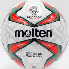 Molten 2019 아시안컵 공인구 Official Match Ball 5호, 2019 아시안컵 공인구 (F5V5003), 1개