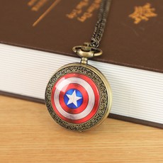 캡틴아메리카시계