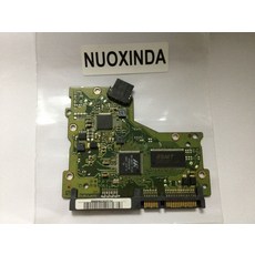 1개/몫 HDD PCB BF41-00283A HD321HJ HD502HI 로직 보드 코딩: 01, 한개옵션1, 한개옵션0 - hd502hj