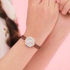 10대여자시계