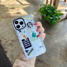 케이스티파이스타벅스