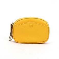 미니가죽주머니