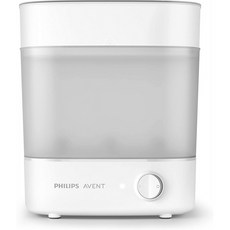 Philips AVENT Advanced Electric Steam 살균기 SCF291/00, 단일옵션, 단일옵션