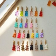 서울체크인윤혜진목걸이