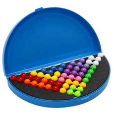 구슬퍼즐신형삼각