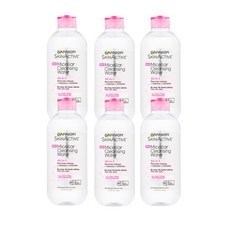 몬스터미셀라클렌징워터