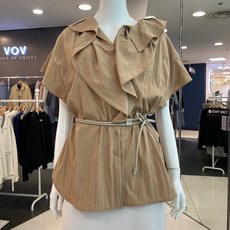 플로보브블라우스