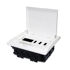 누전차단기인테리어덮개