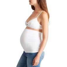 코튼나일론 임산부 써포트 산전복대 G04