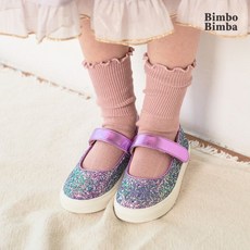 빔보빔바팝걸슈즈