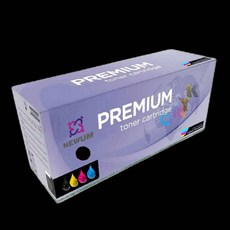 M 토너 교체호환 캐논 LBP 251dw 대용량 검정 토너변환키트 93000EA, 1개