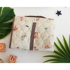 기저귀갈이대휴대용