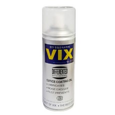빅스(VIX) 오일 300ml, 1개