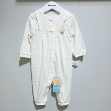 아가방여름우주복