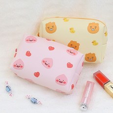카카오프렌즈 리틀 뷰티파우치