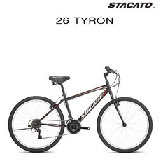 스타카토자전거