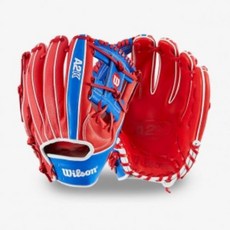 없음 윌슨 WILSON KOREA A2K GM 내야 글러브 WTA2K20KR1787RB 최주환 모델, 우투