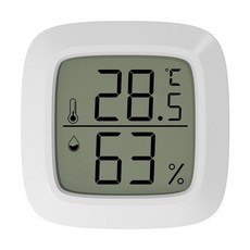 추천10 온습도측정기