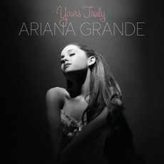 Your Truly CD, 1개