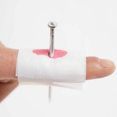 손가락못빨게하는