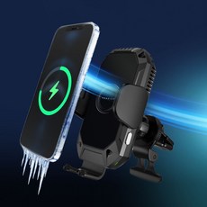 벤딕트무선충전기